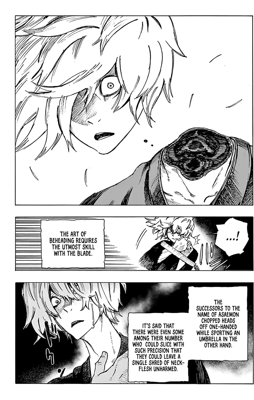 Read Hell