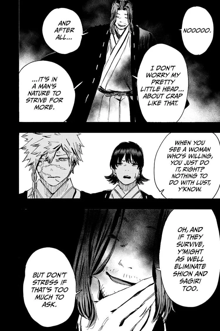 Read Hell