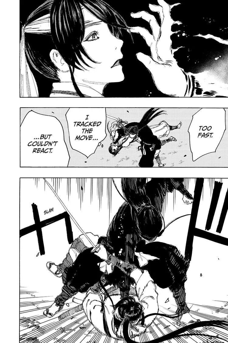 Read Hell