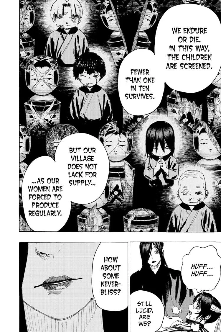 Read Hell