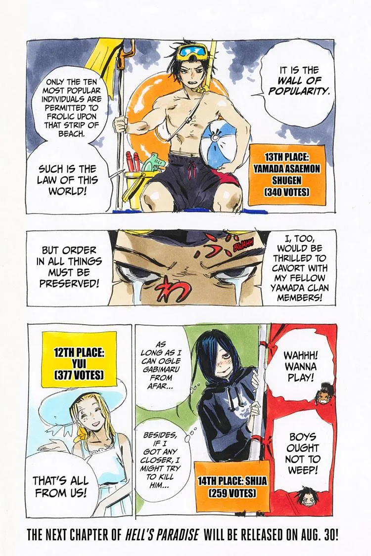 Read Hell