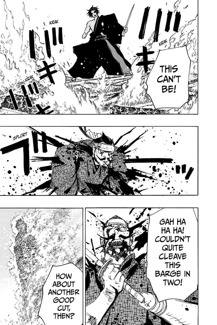 Read Hell