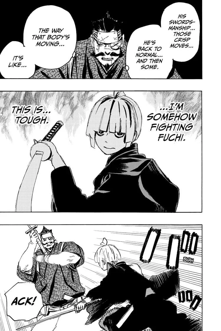 Read Hell