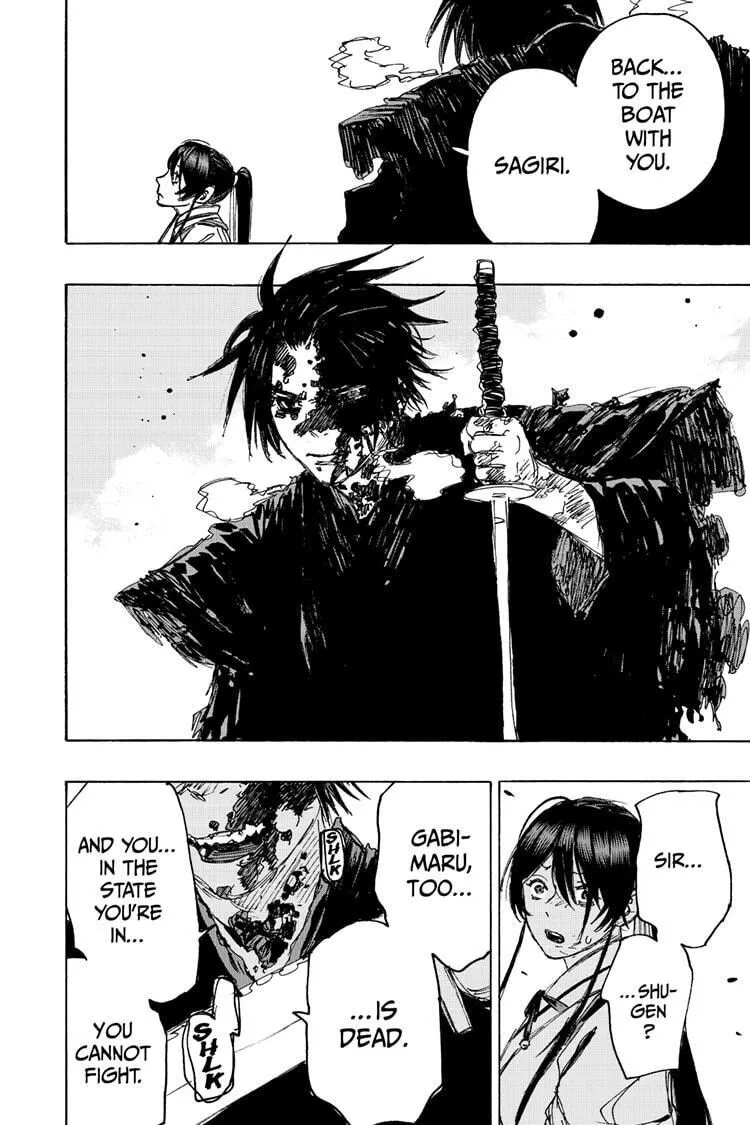 Read Hell