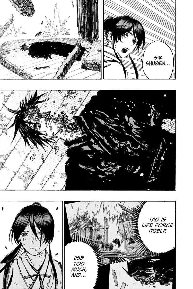 Read Hell