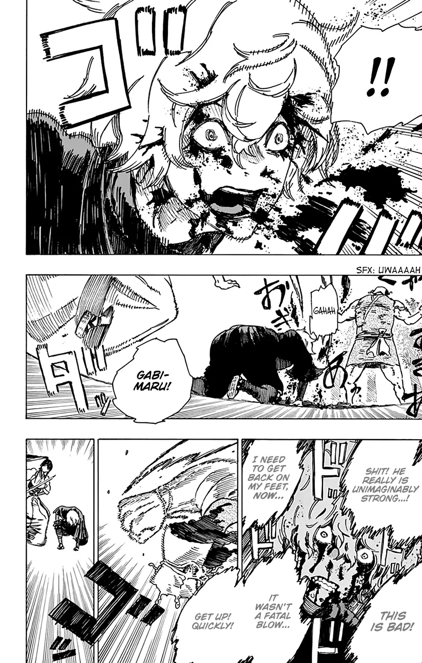 Read Hell