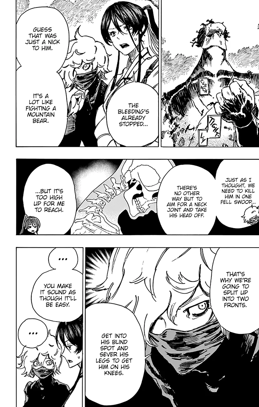 Read Hell
