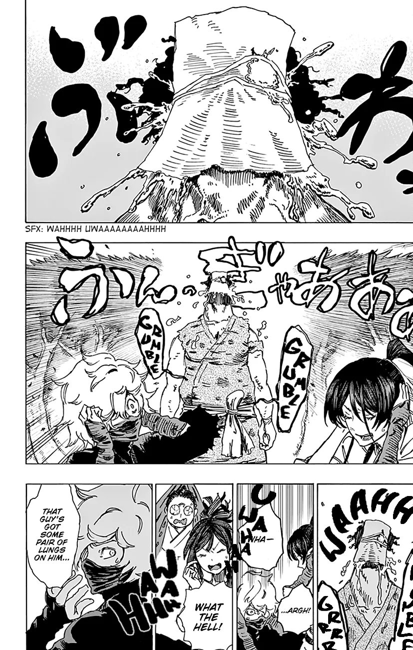 Read Hell