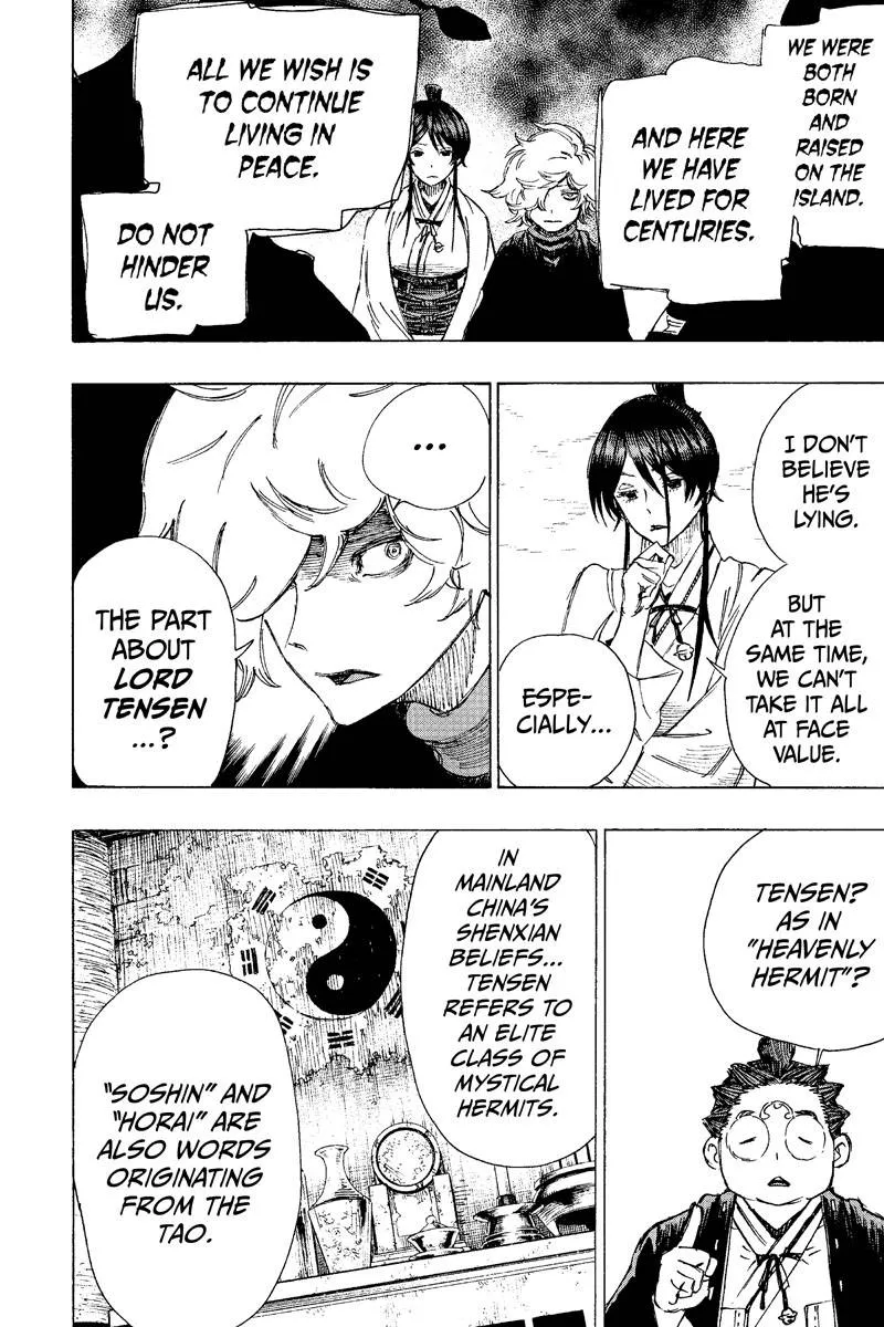 Read Hell