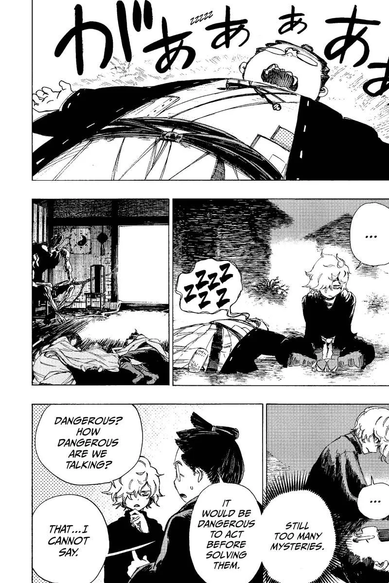 Read Hell