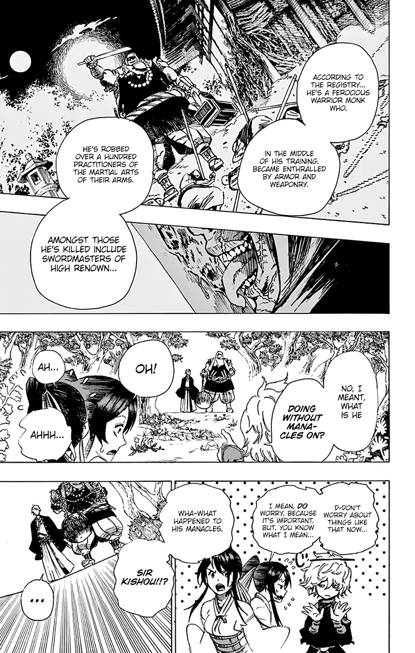 Read Hell