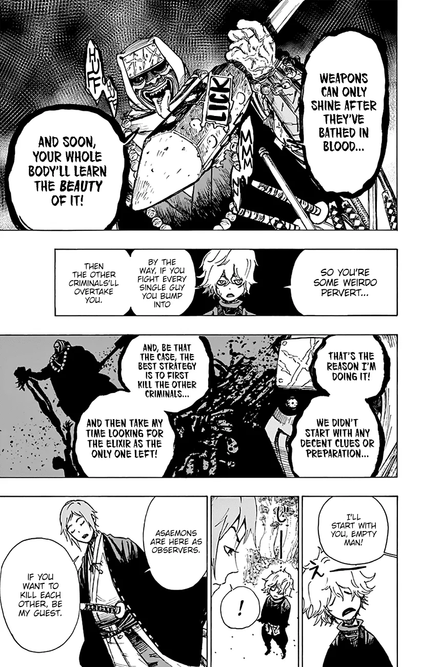 Read Hell