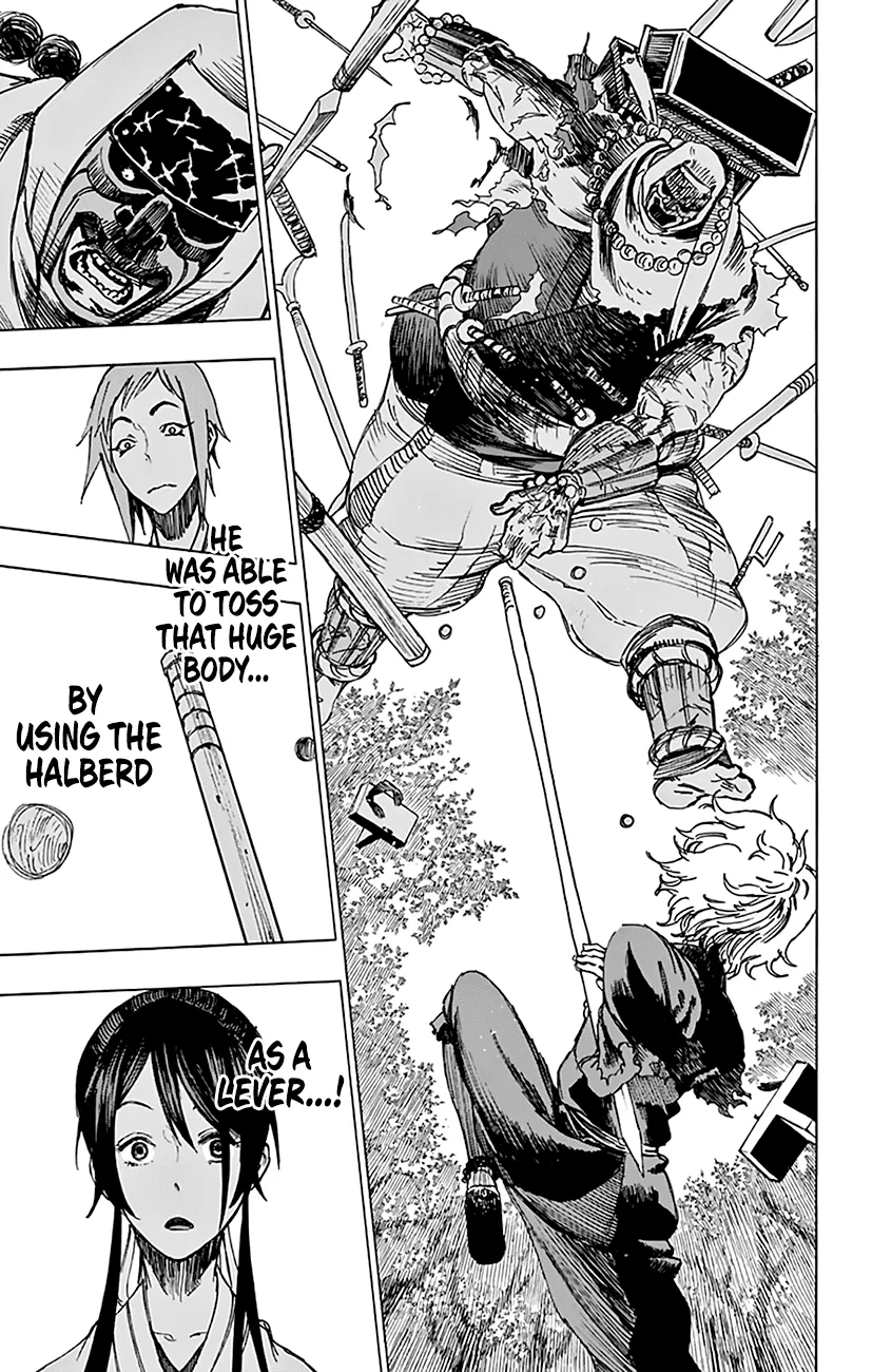 Read Hell