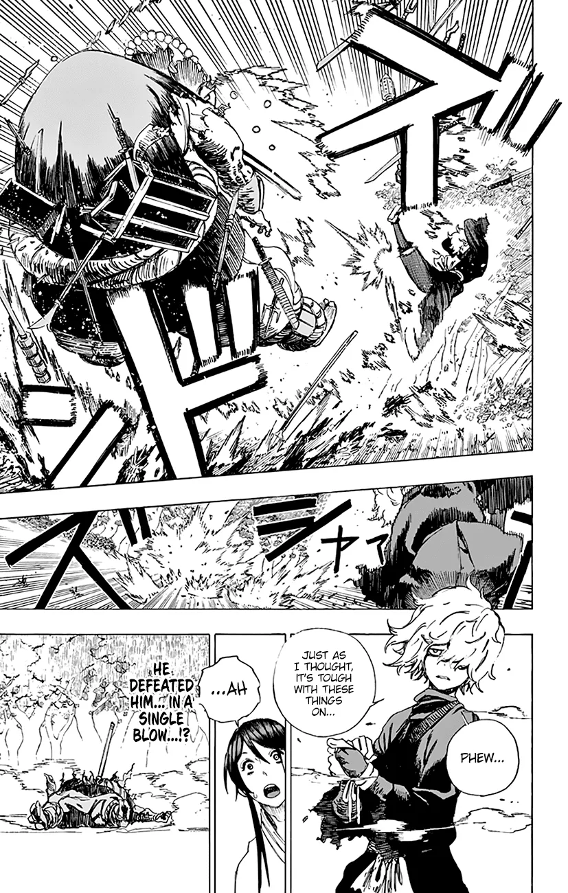 Read Hell