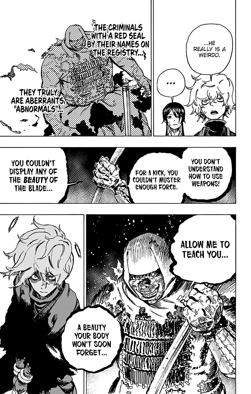 Read Hell