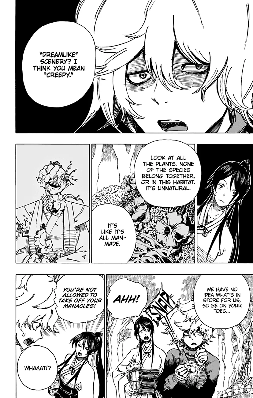 Read Hell