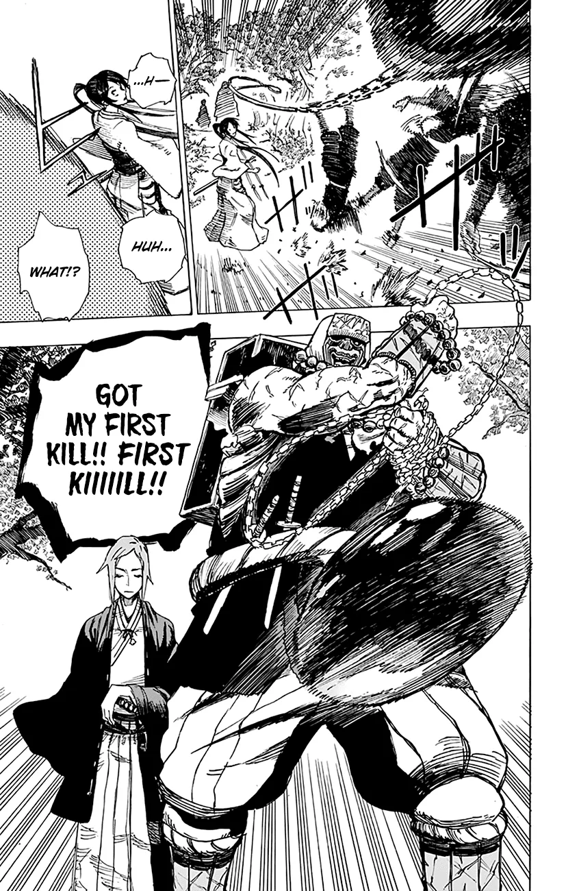 Read Hell