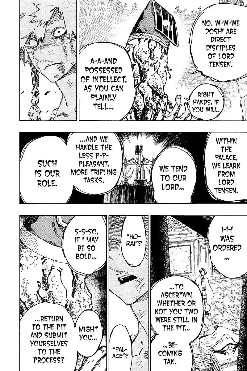 Read Hell
