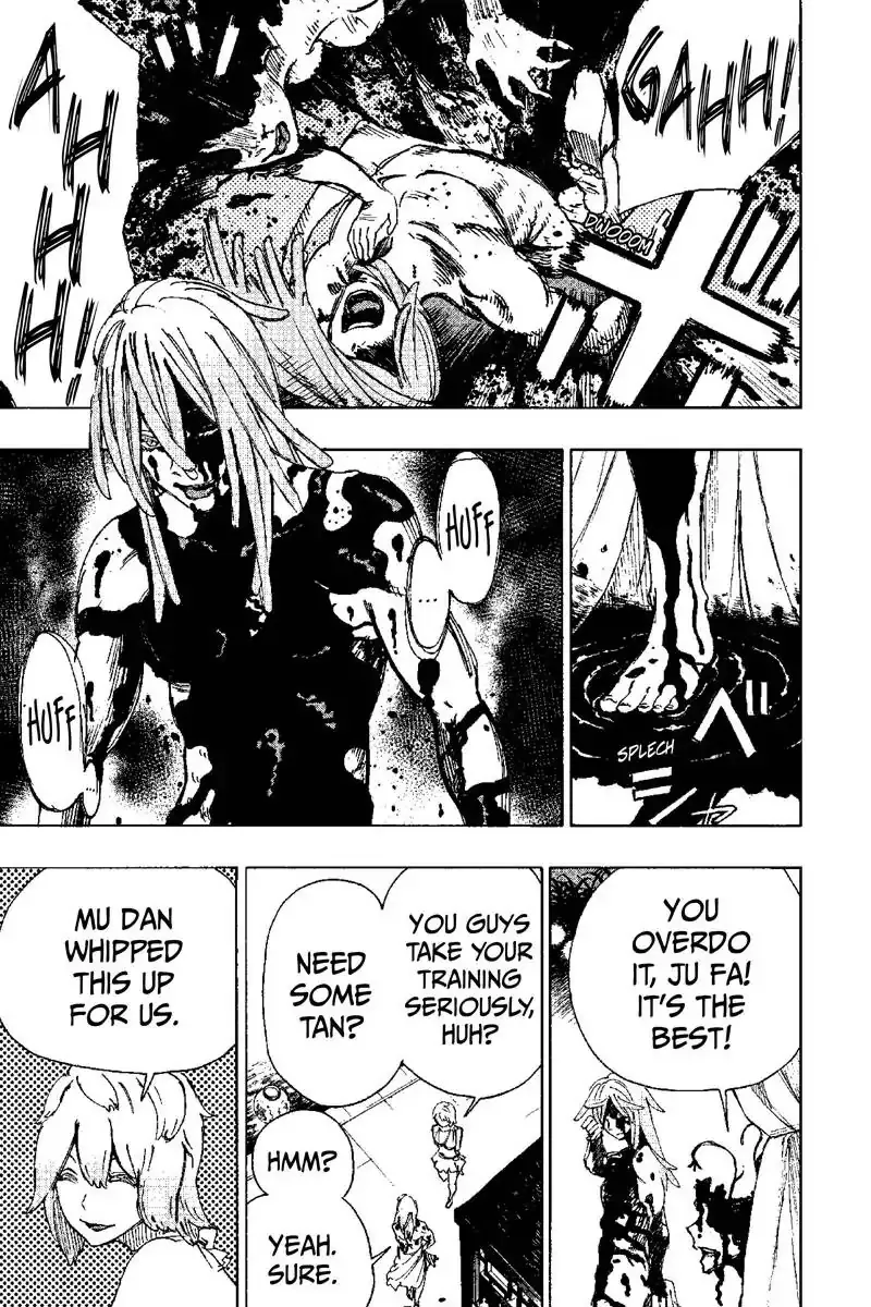 Read Hell