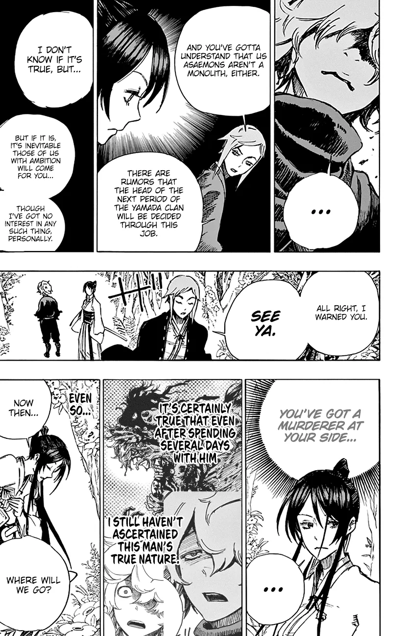 Read Hell
