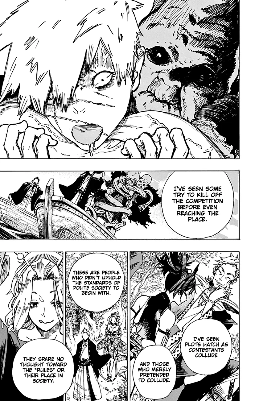 Read Hell