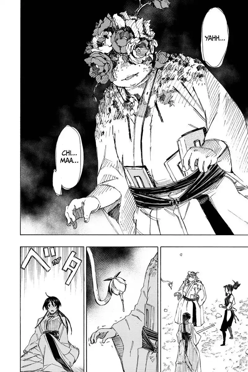 Read Hell