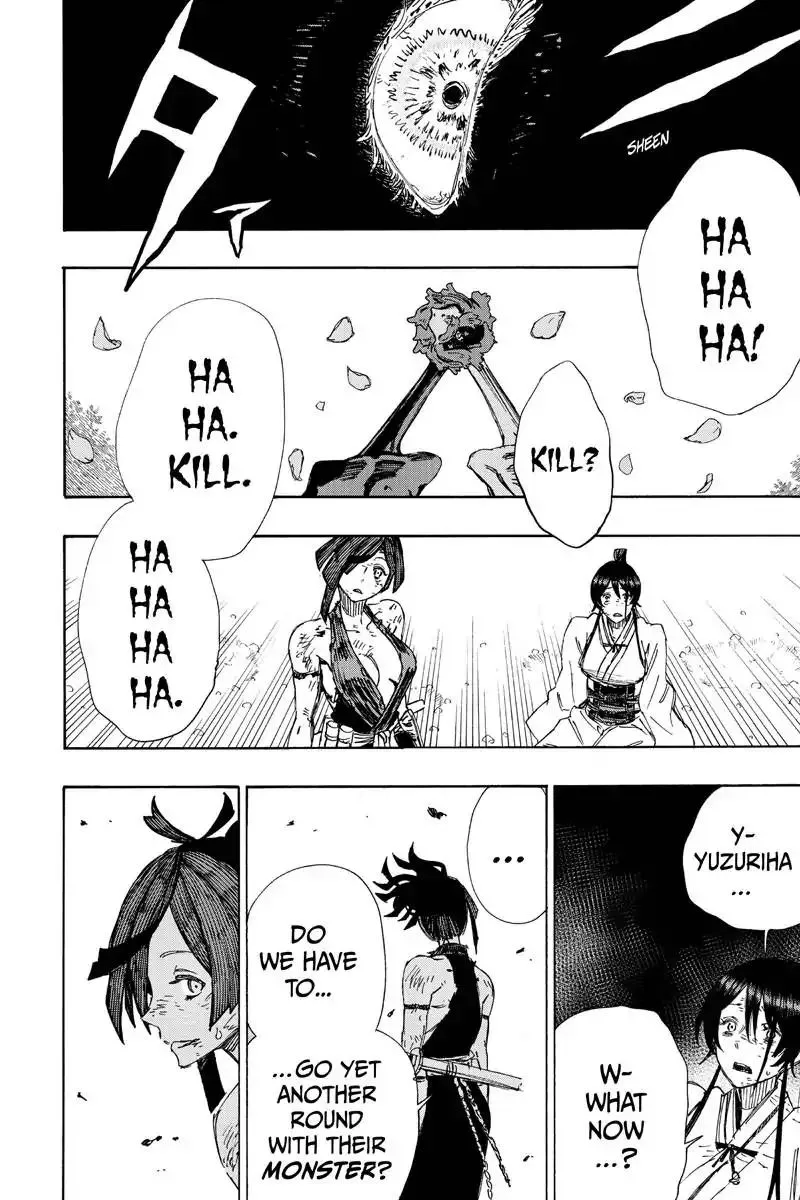 Read Hell