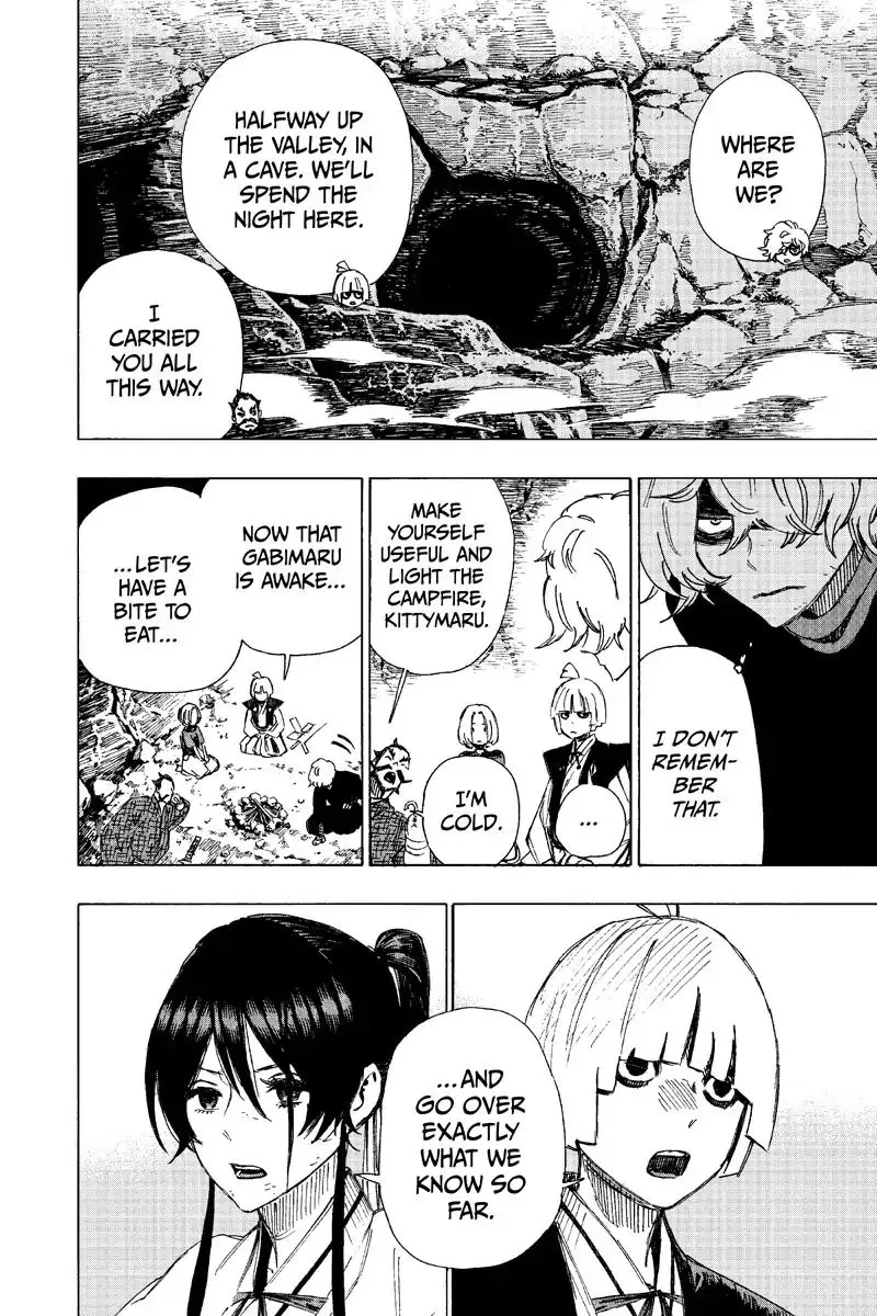 Read Hell