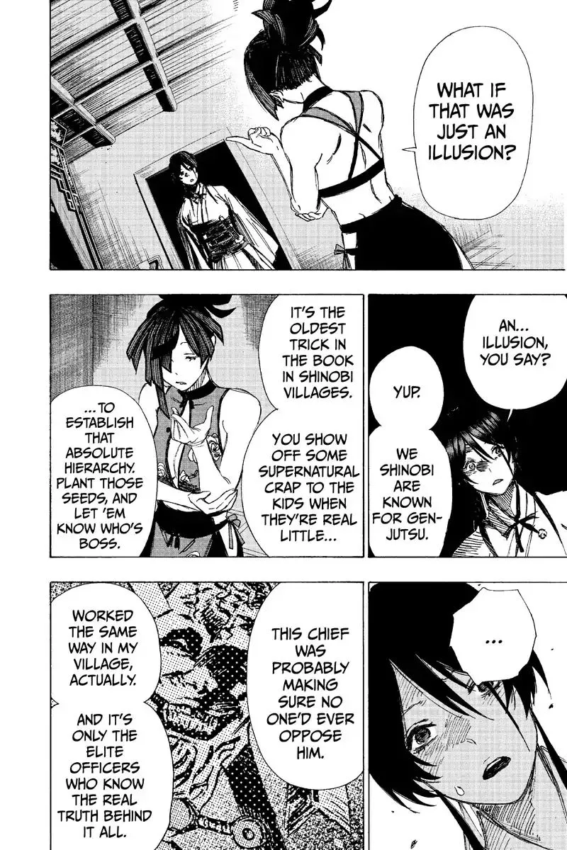 Read Hell