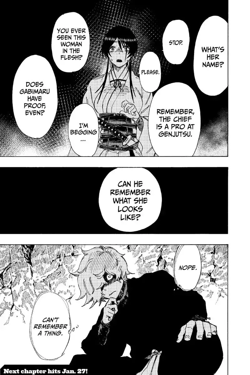 Read Hell