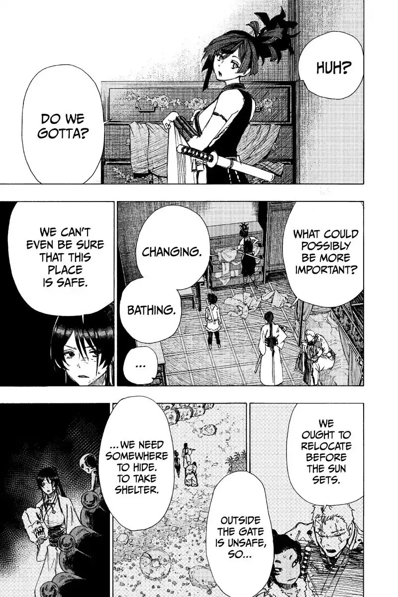Read Hell