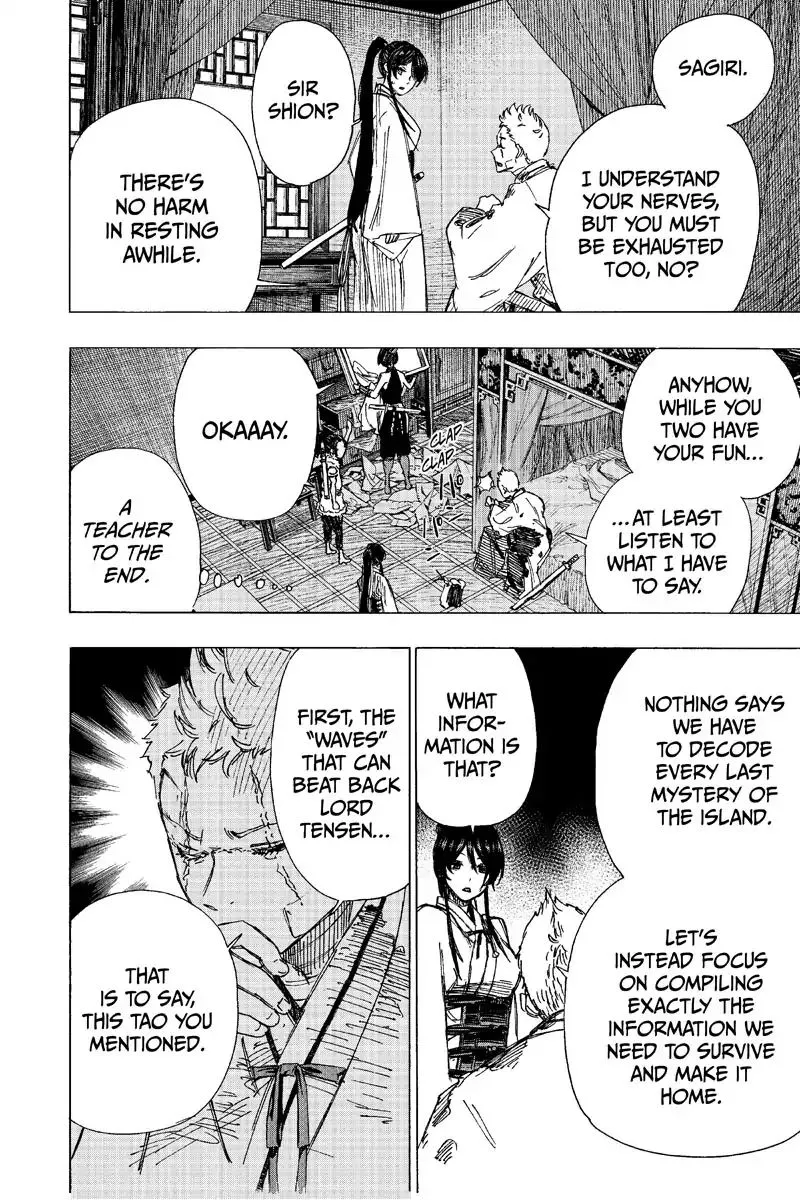 Read Hell