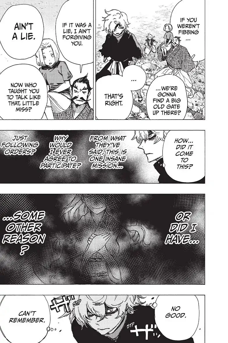 Read Hell