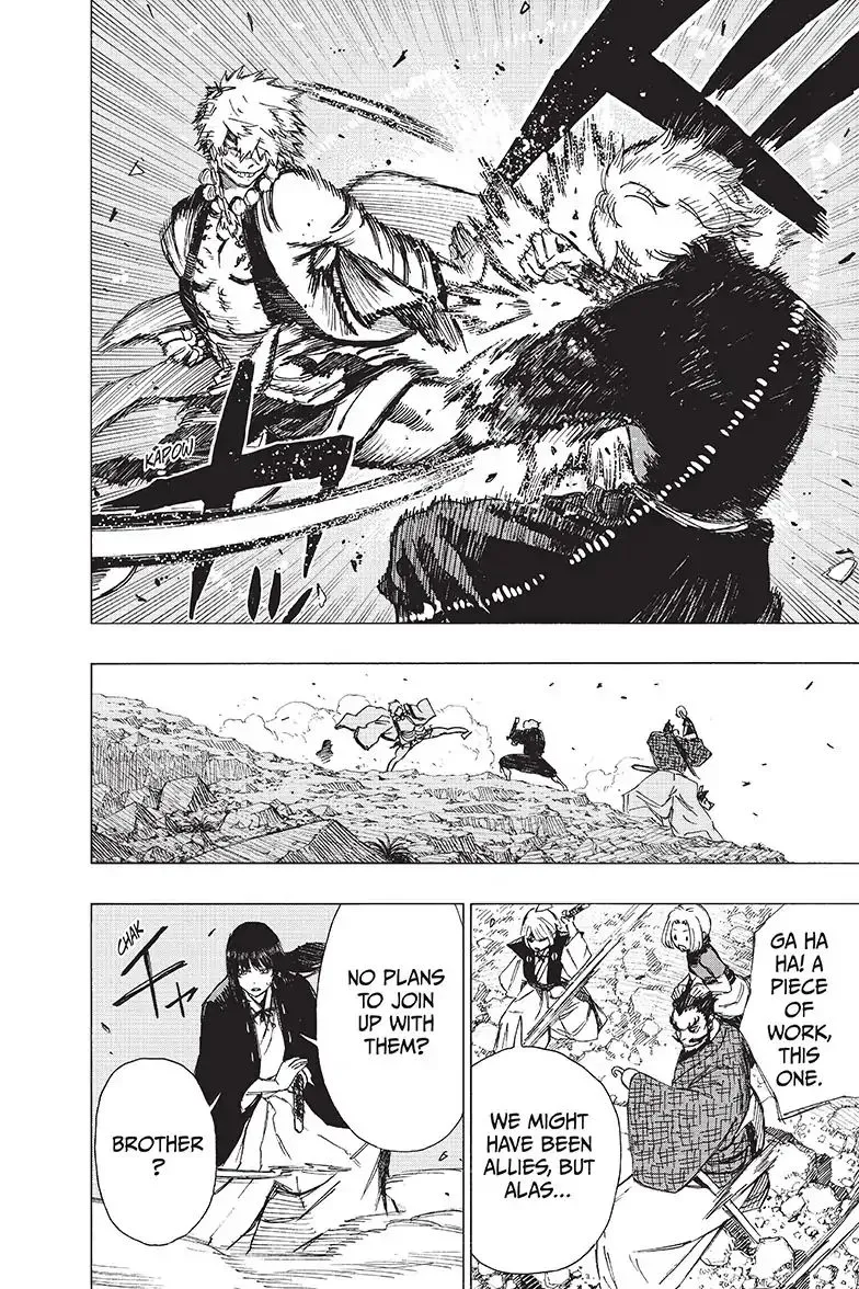 Read Hell