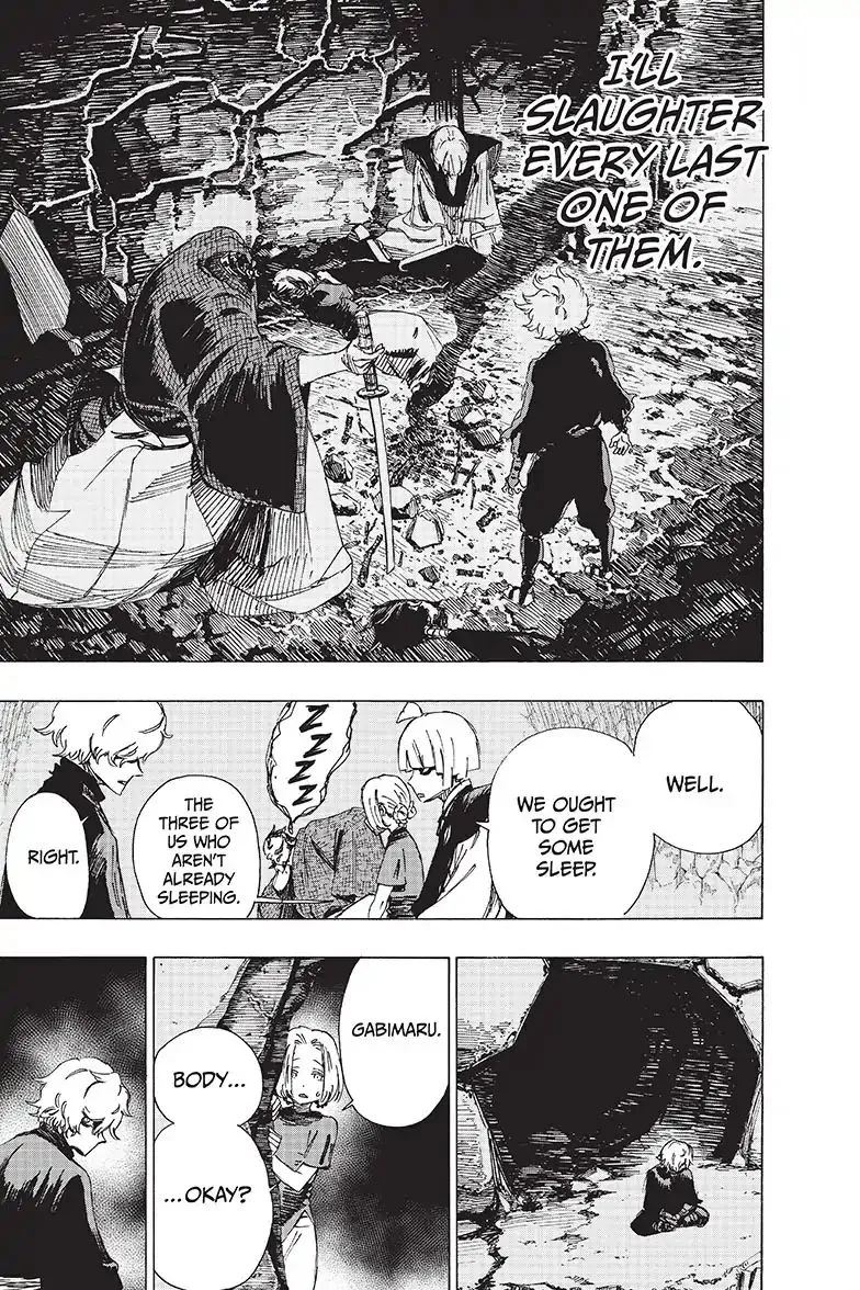 Read Hell