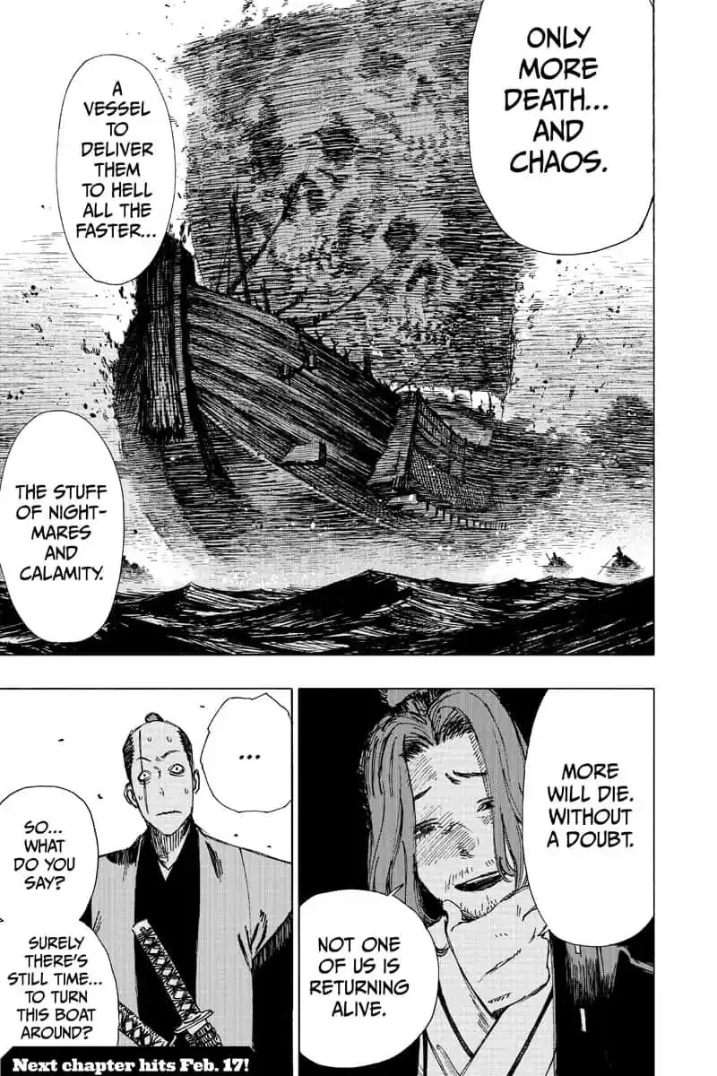 Read Hell