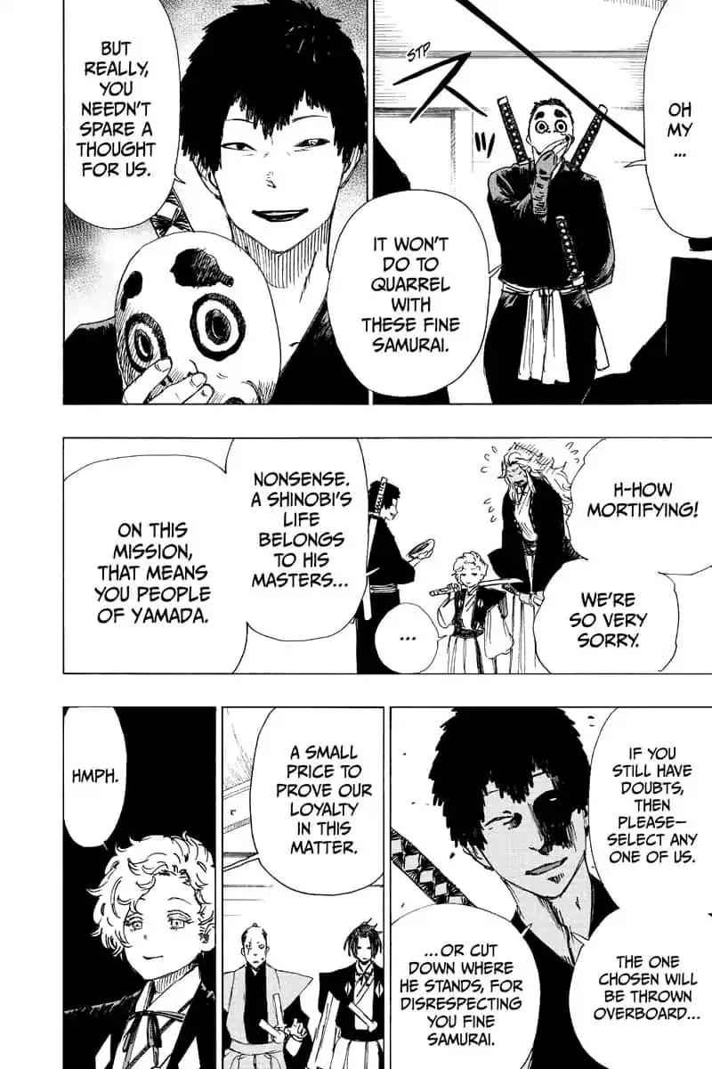 Read Hell