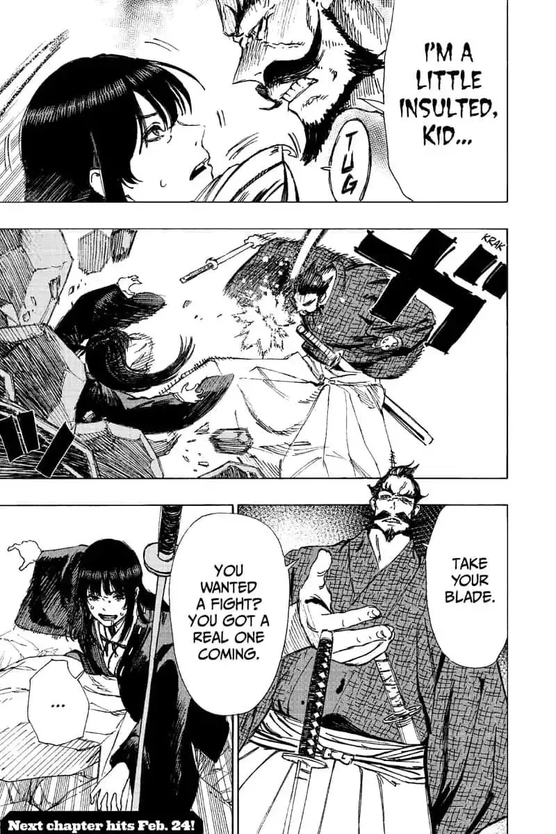 Read Hell