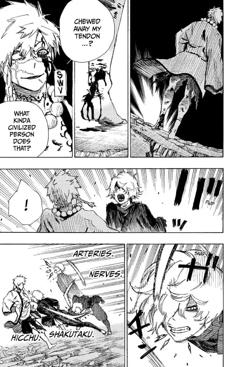 Read Hell