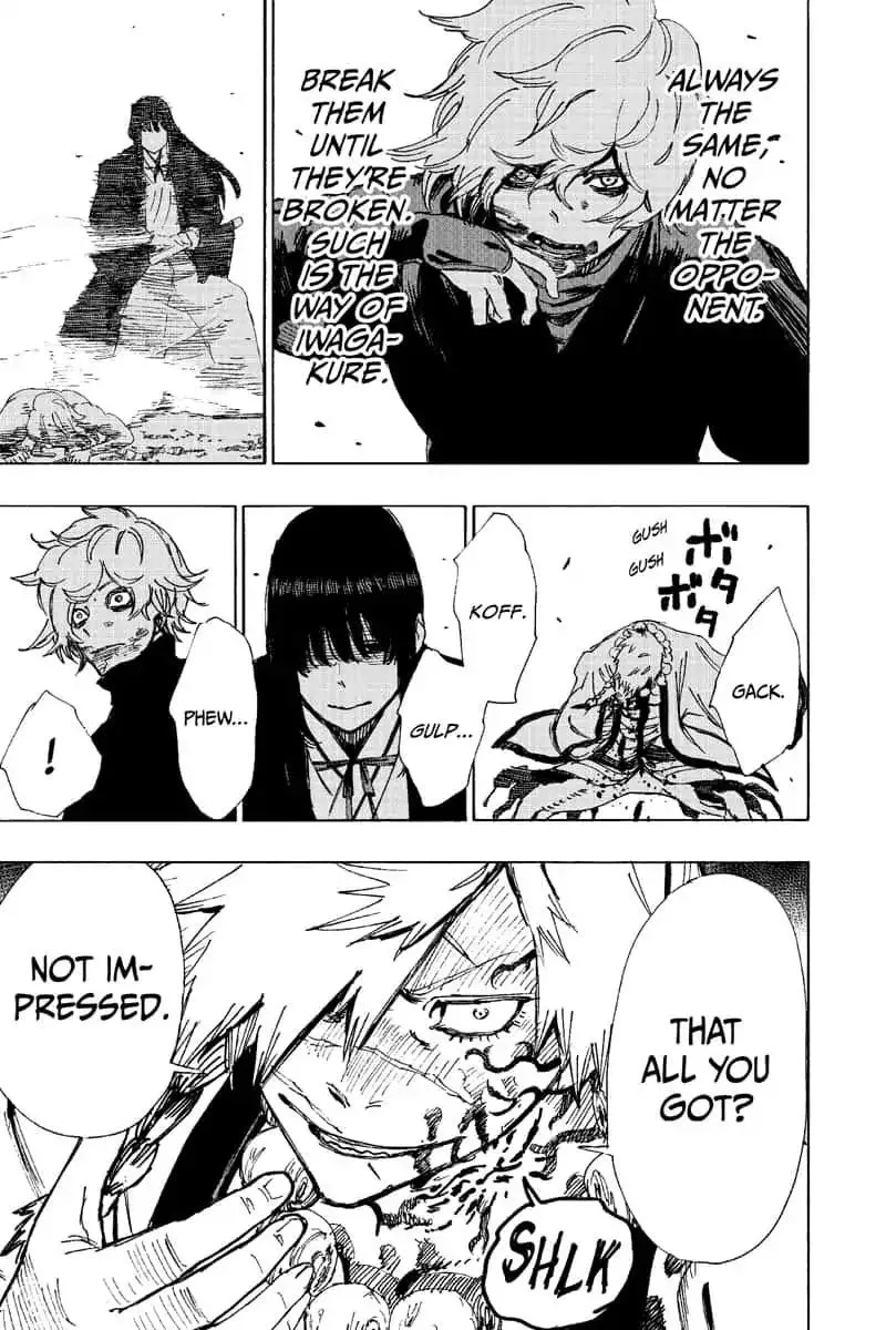 Read Hell