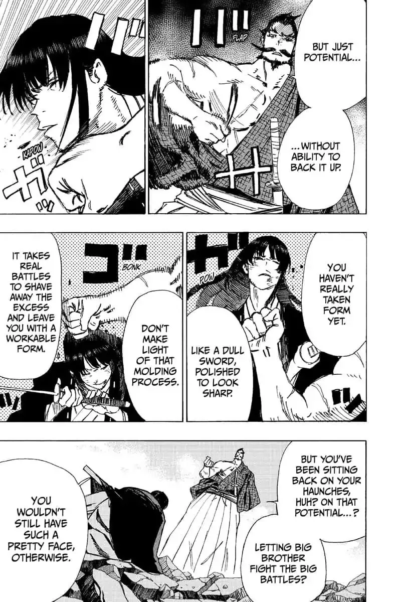 Read Hell