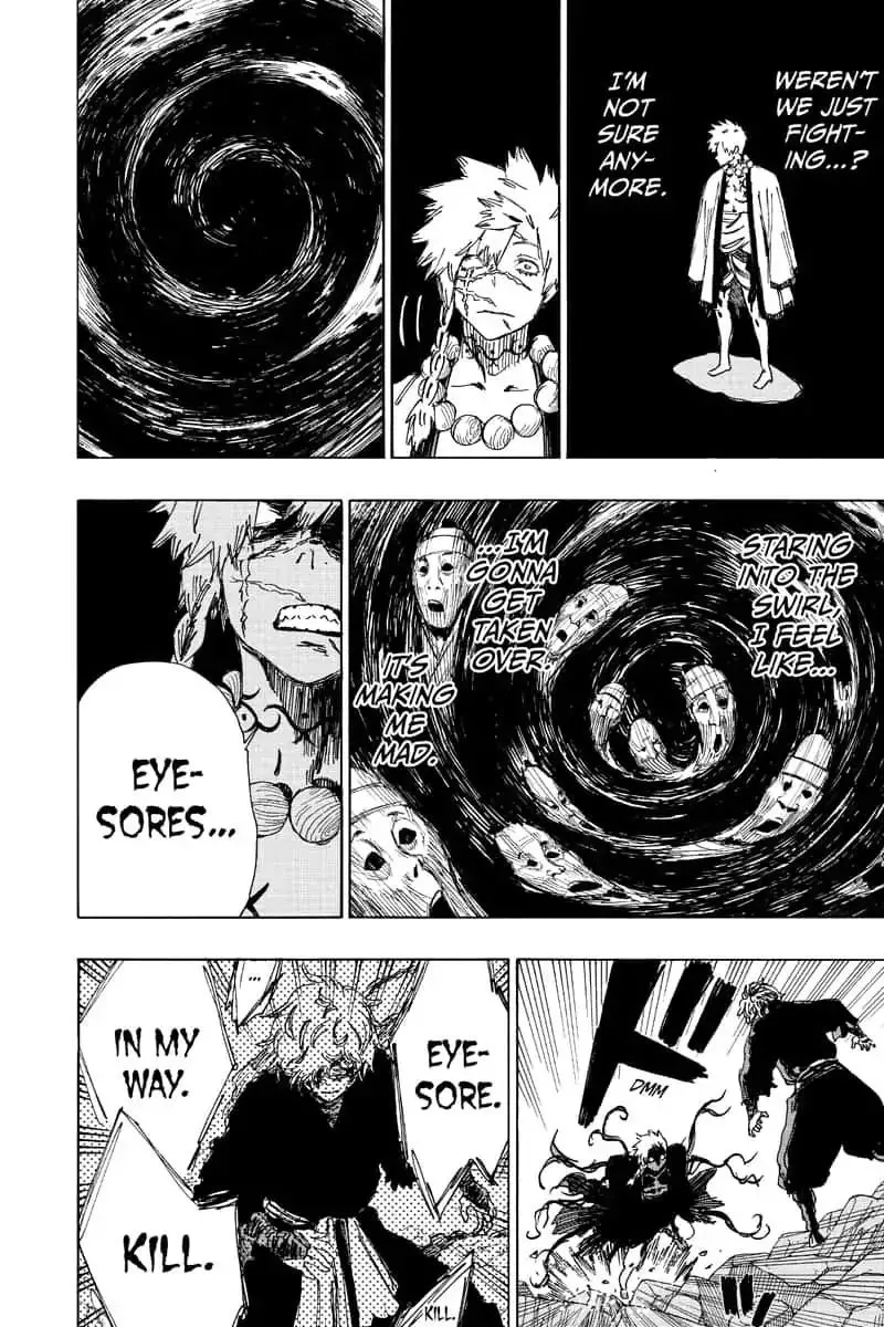 Read Hell