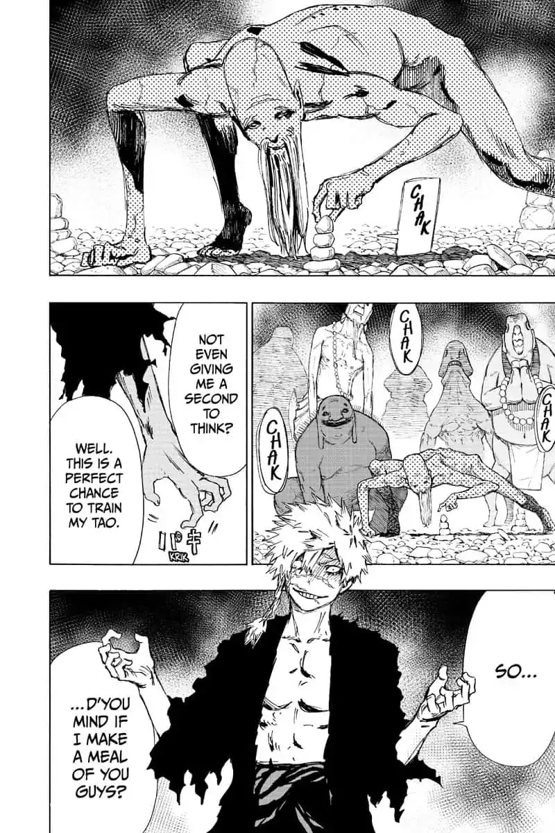 Read Hell