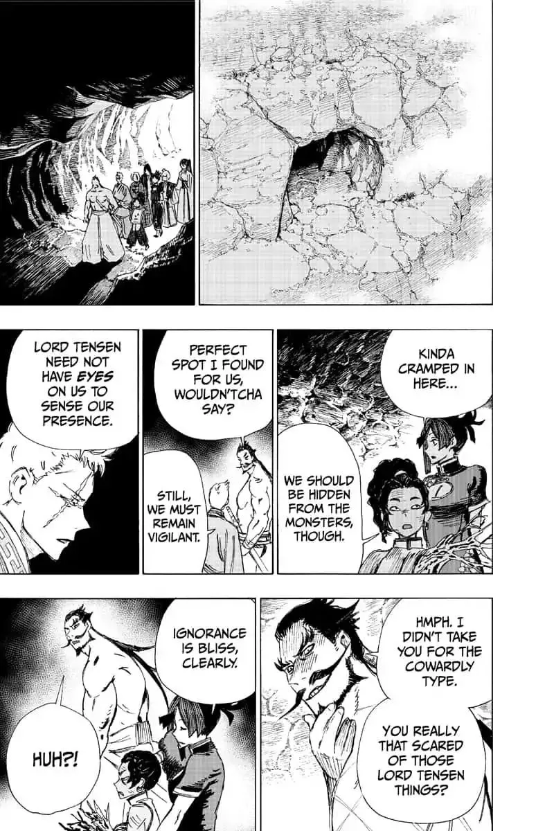 Read Hell
