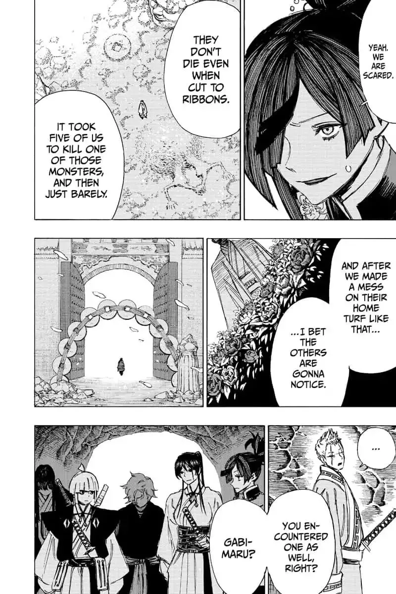 Read Hell