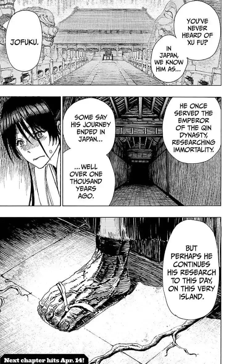 Read Hell