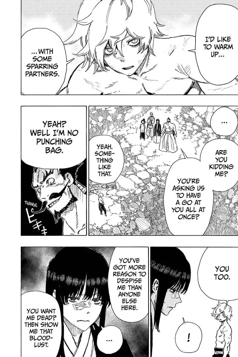 Read Hell