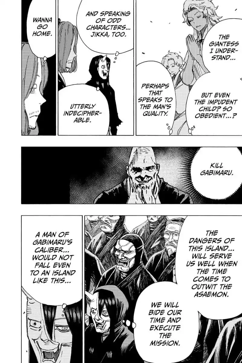 Read Hell