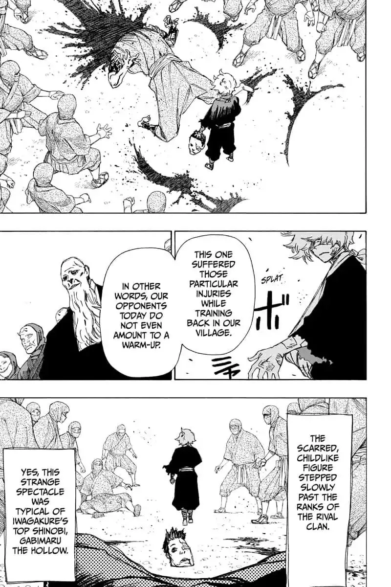 Read Hell