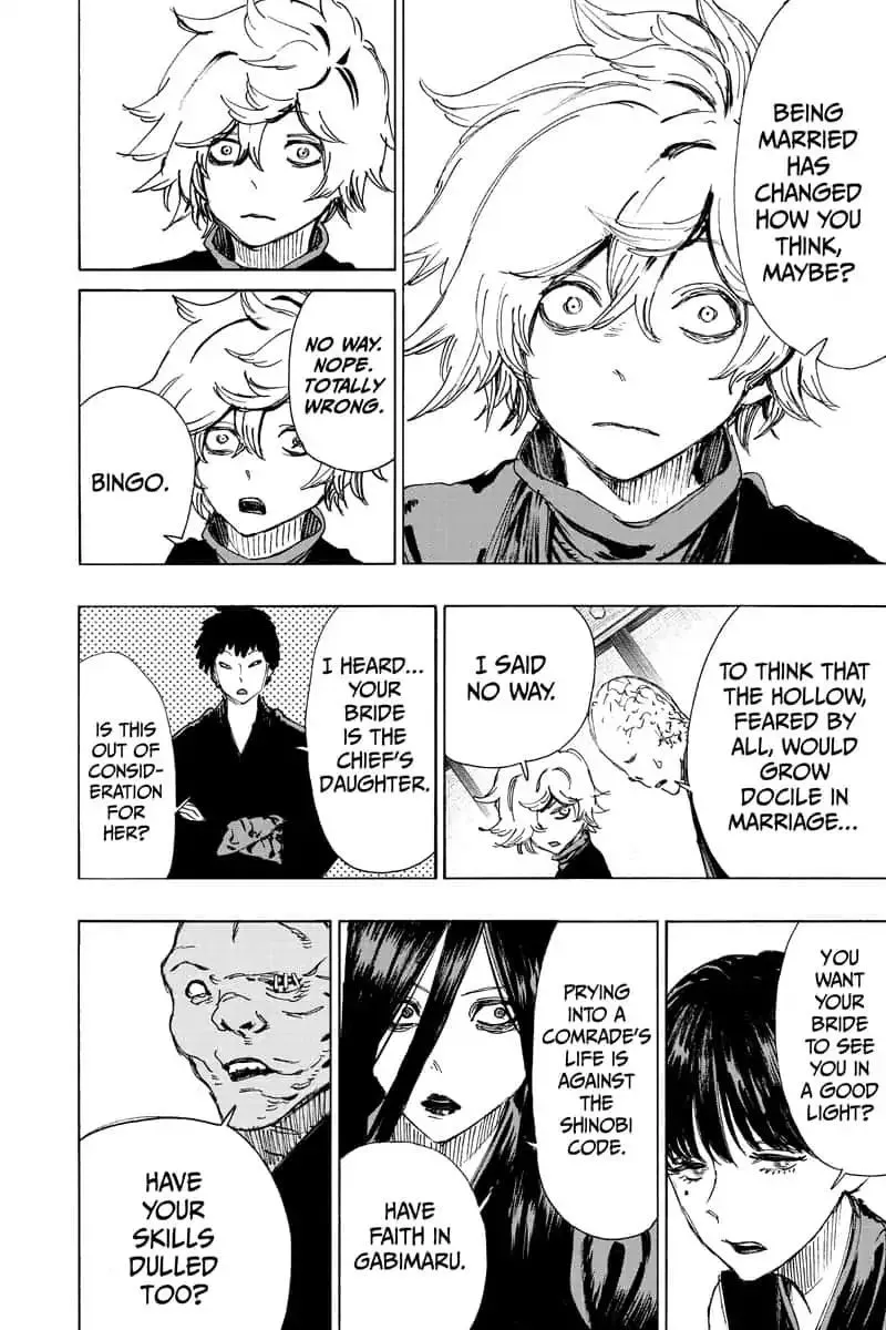 Read Hell